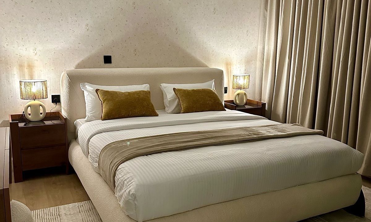 Photo of Bedroom in Al Aqiq