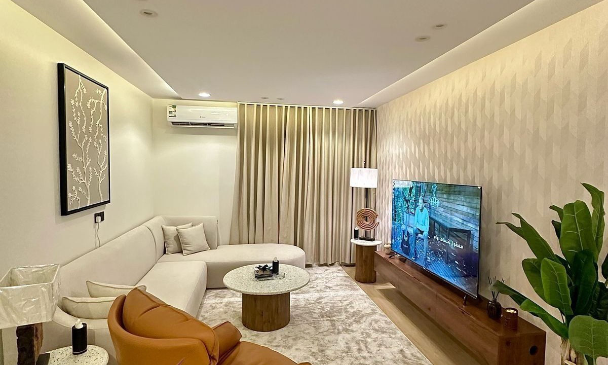 Photo of Livingroom in Al Aqiq