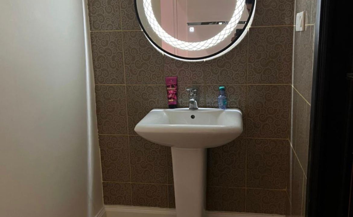 Photo of Bathroom in Riyadh