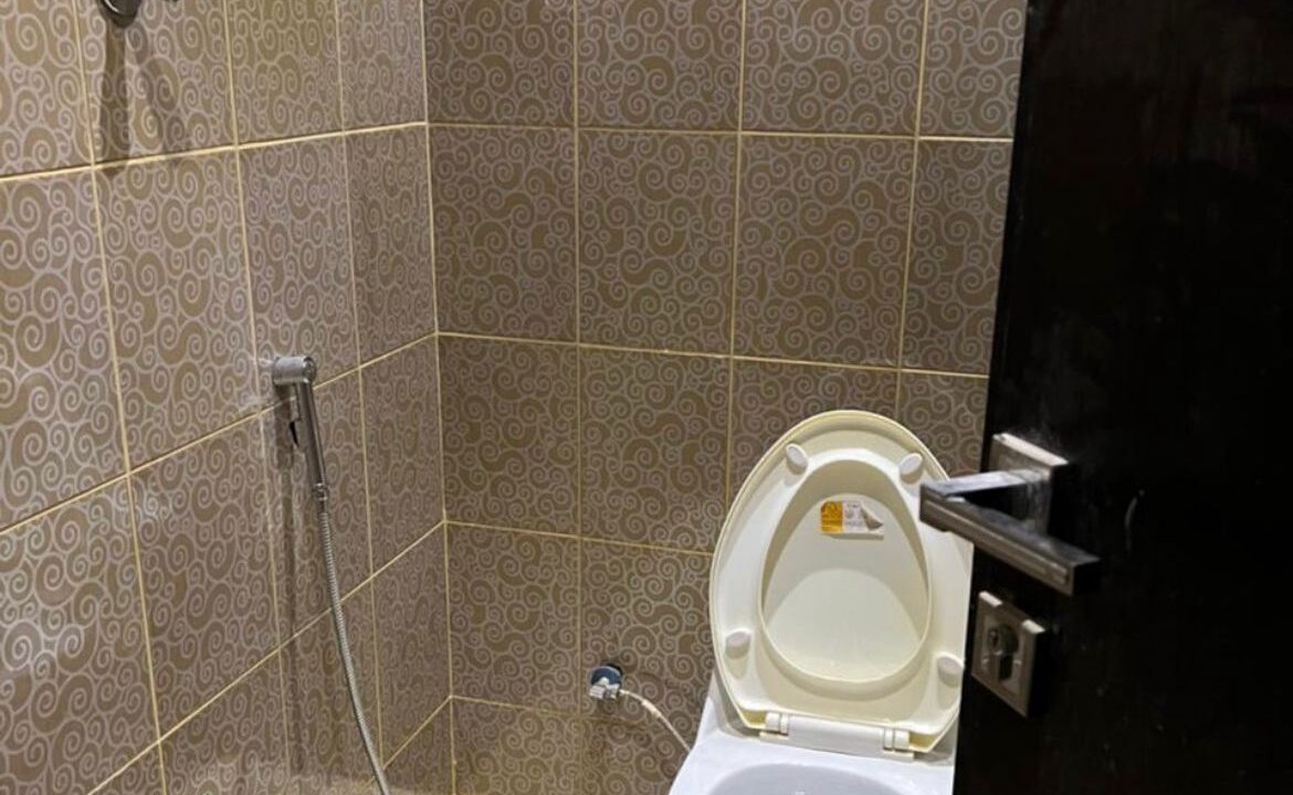 Photo of Bathroom in Riyadh