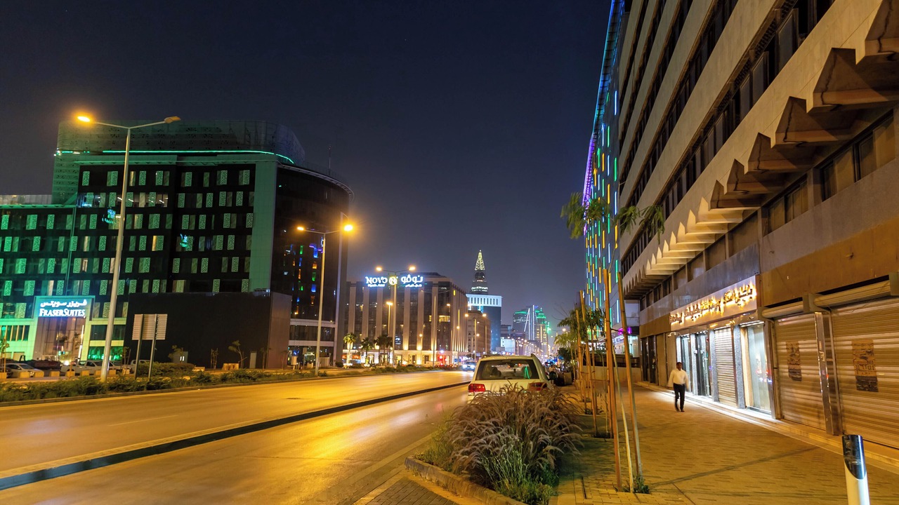 Photo of Others in Al Olaya District