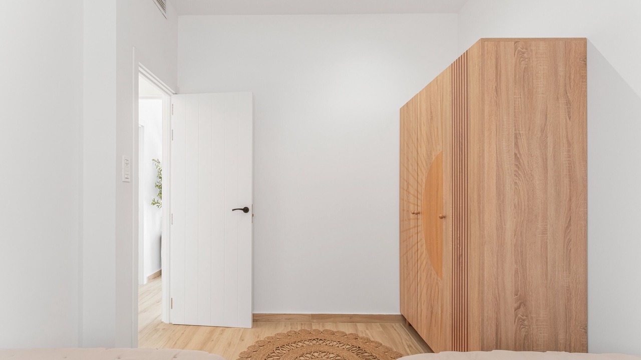 Photo of Bedroom in Catral