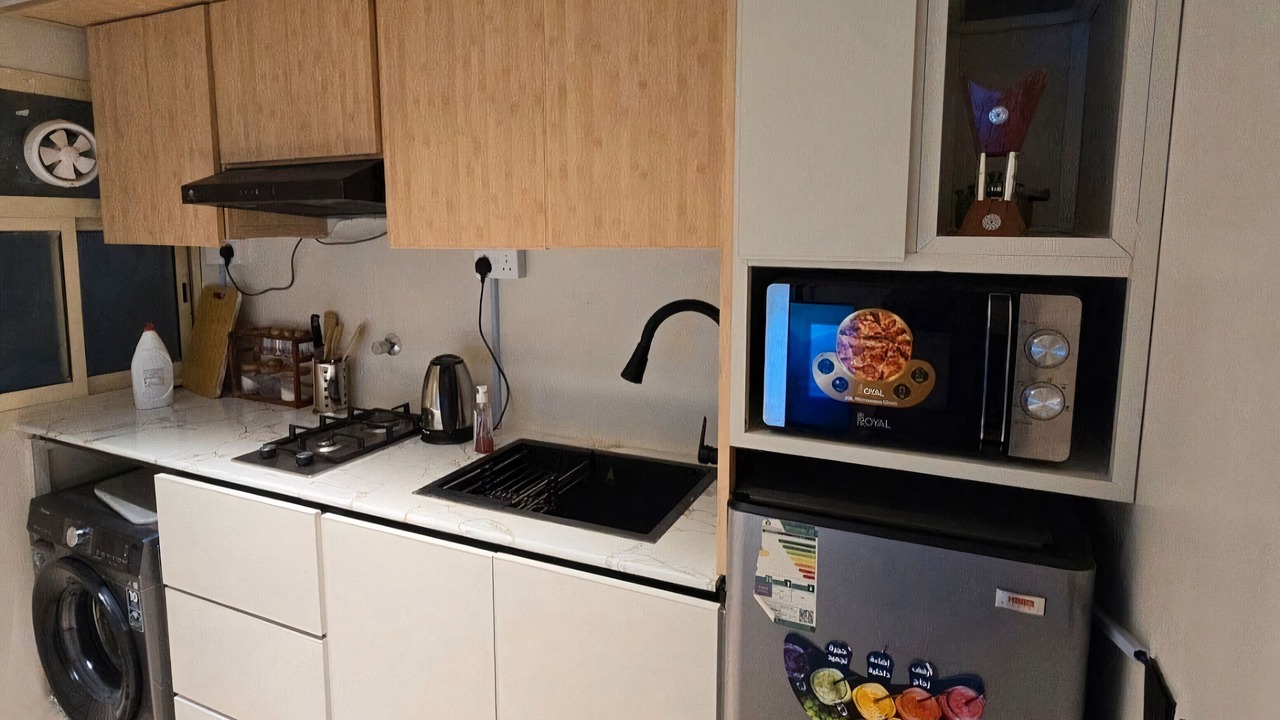 Photo of Kitchen in Riyadh