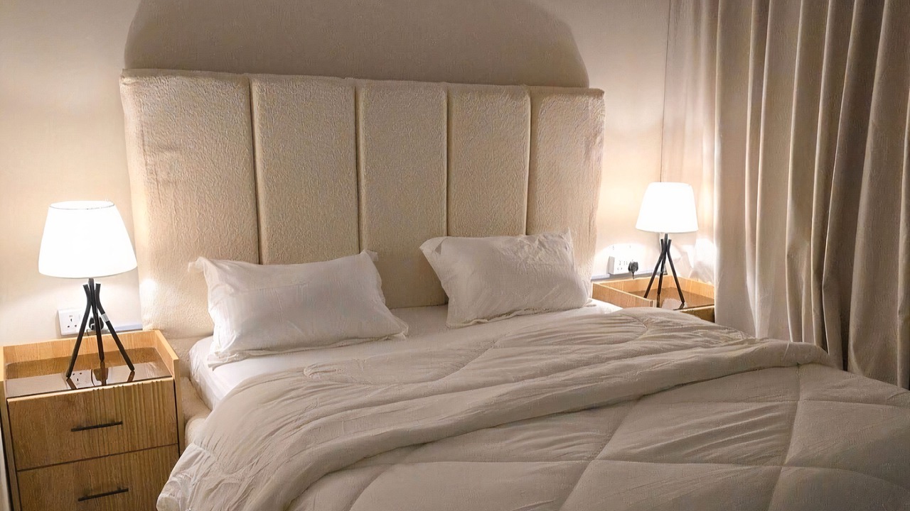 Photo of Bedroom in Riyadh