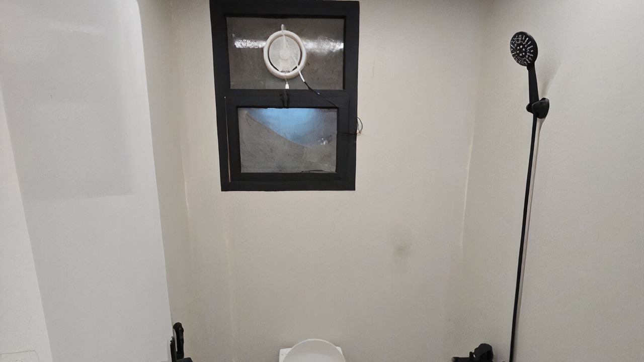 Photo of Bathroom in Riyadh