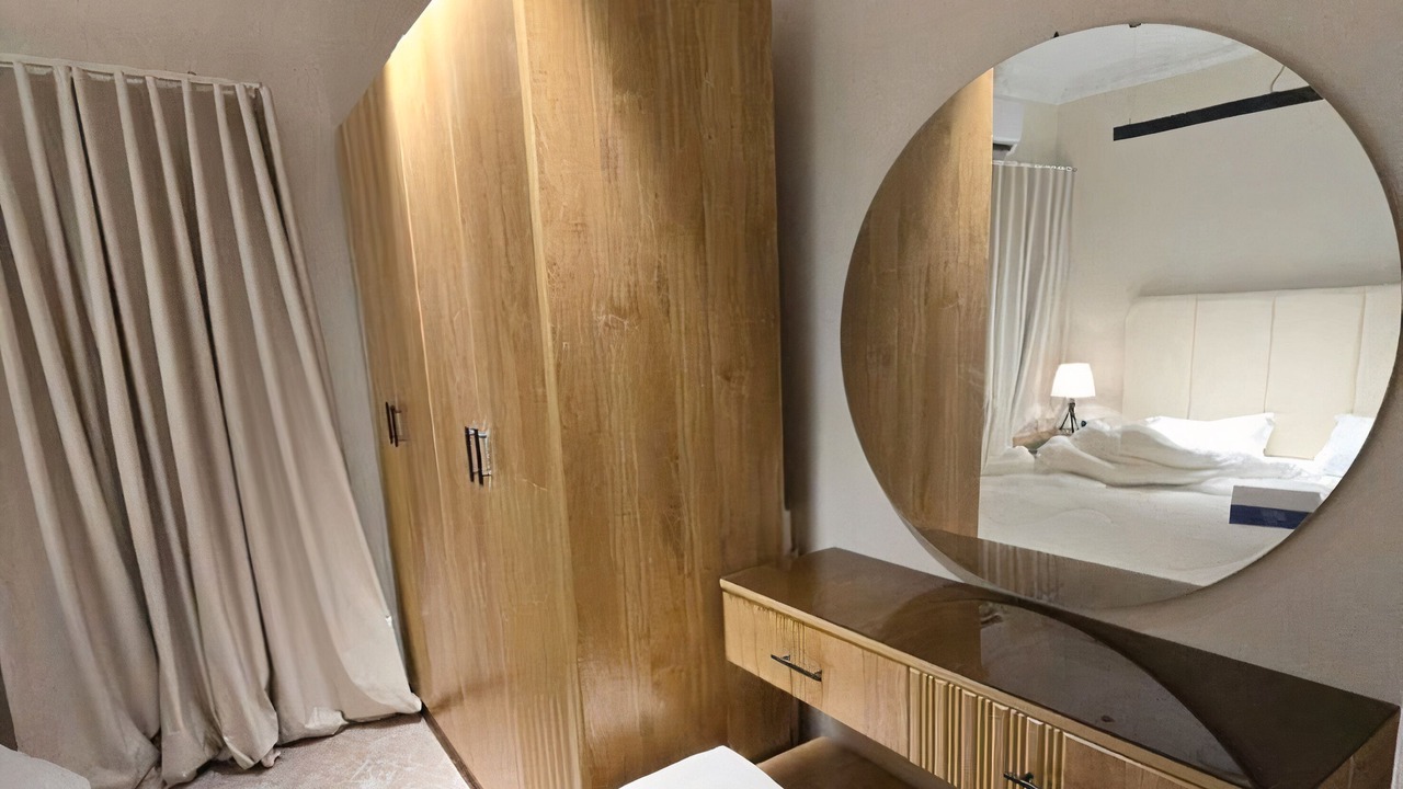 Photo of Bedroom in Riyadh