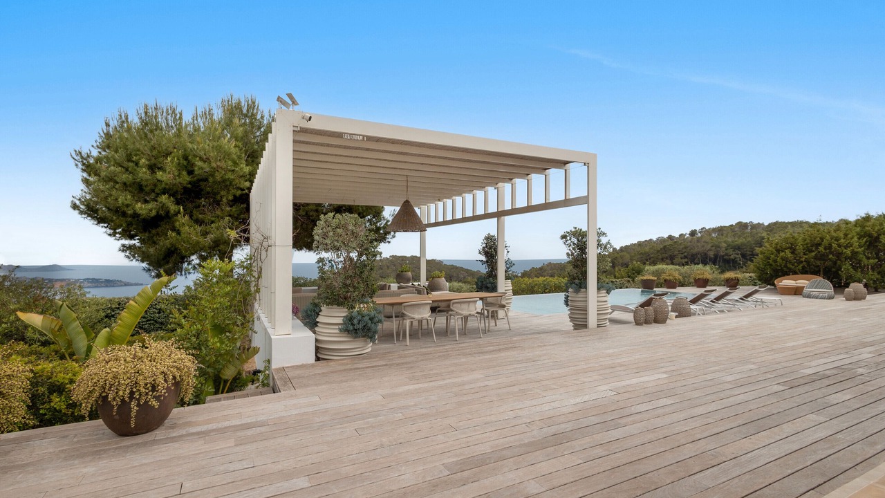 Photo of Outdoor in Sant Josep de sa Talaia