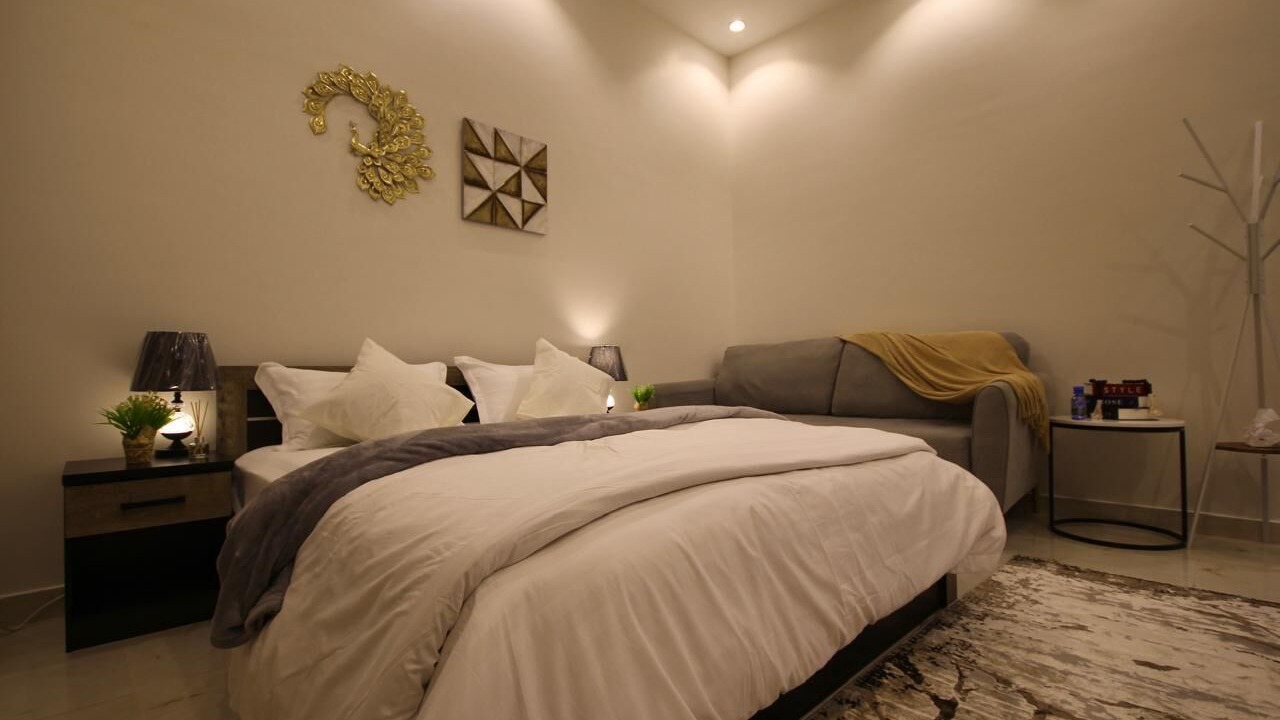 Photo of Bedroom in Riyadh