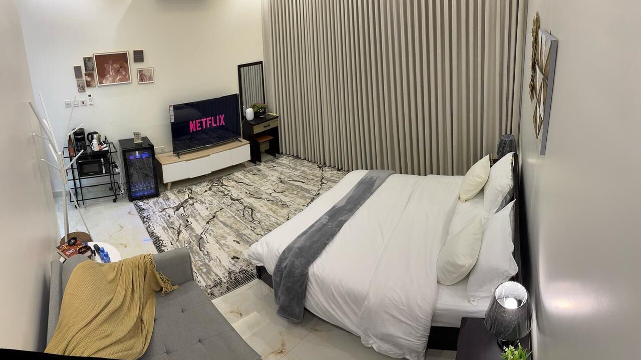 Photo of Bedroom in Riyadh
