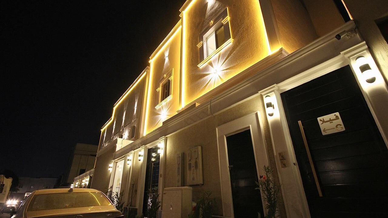 Photo of Outdoor in Riyadh