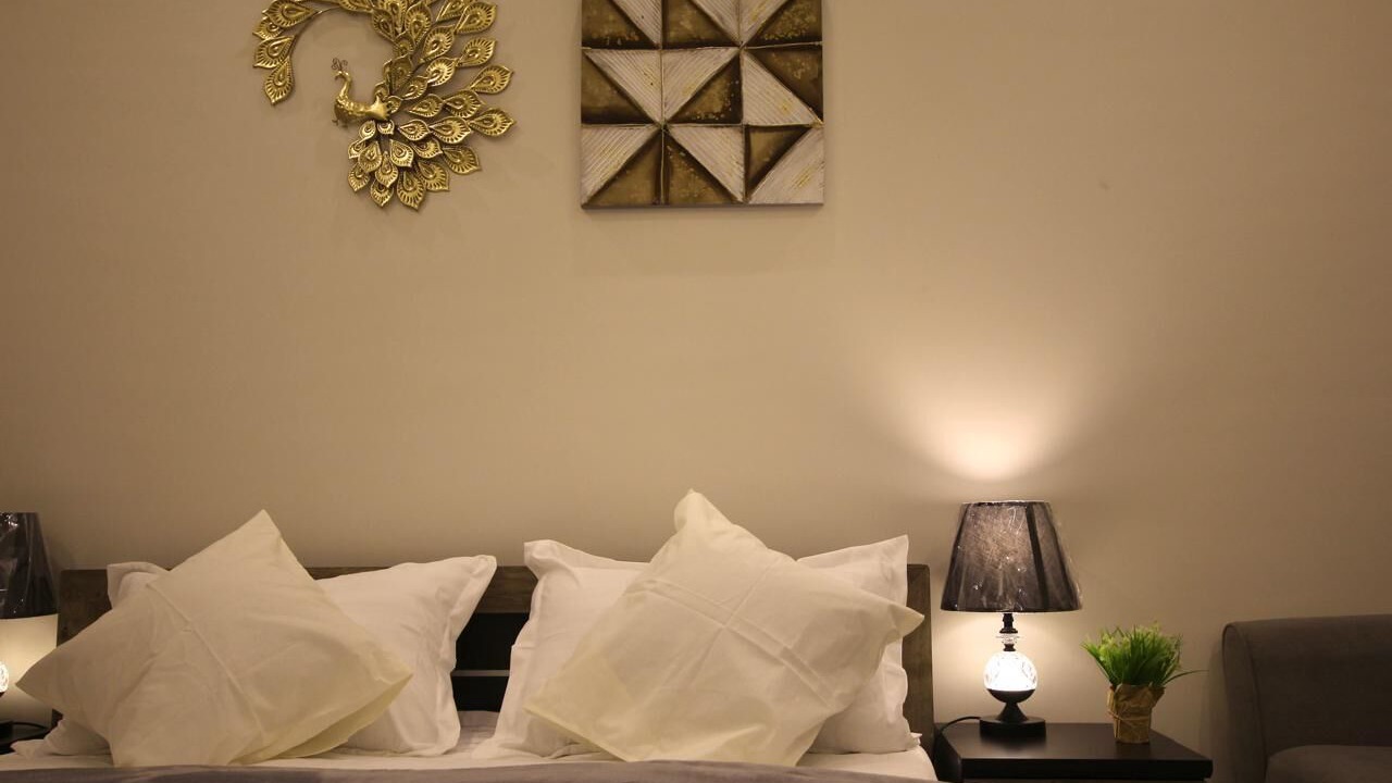 Photo of Bedroom in Riyadh