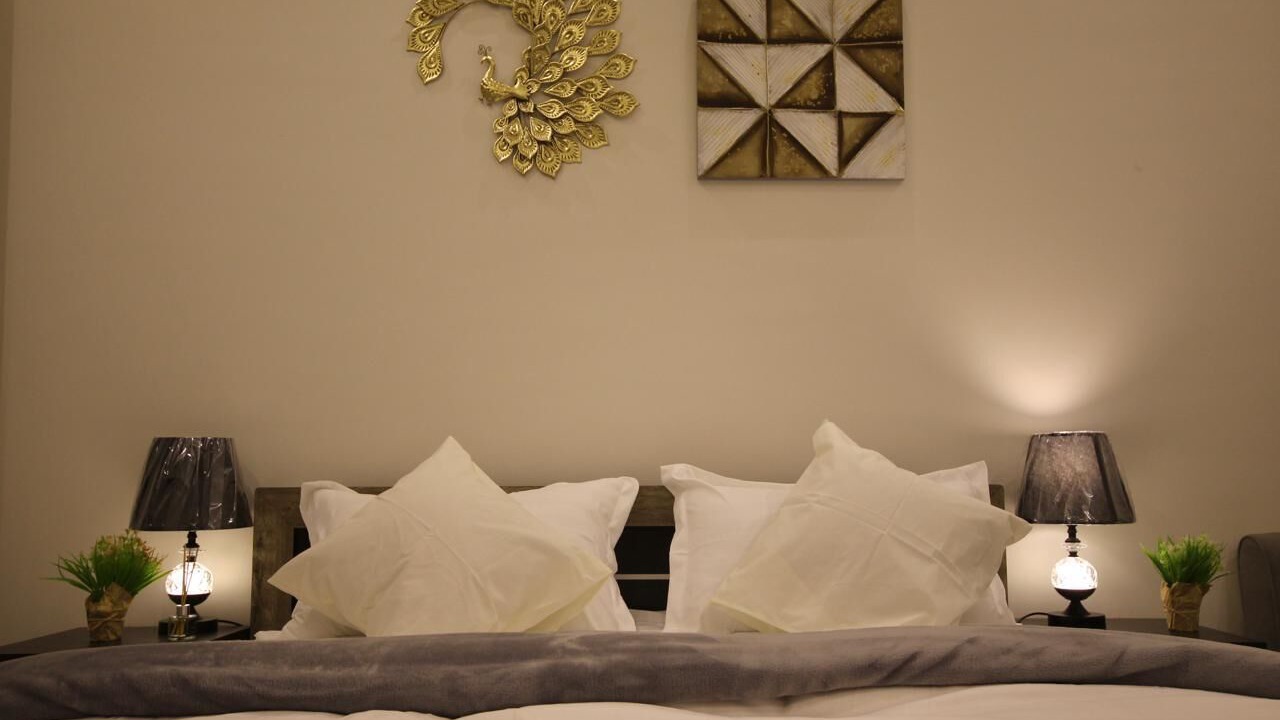 Photo of Bedroom in Riyadh