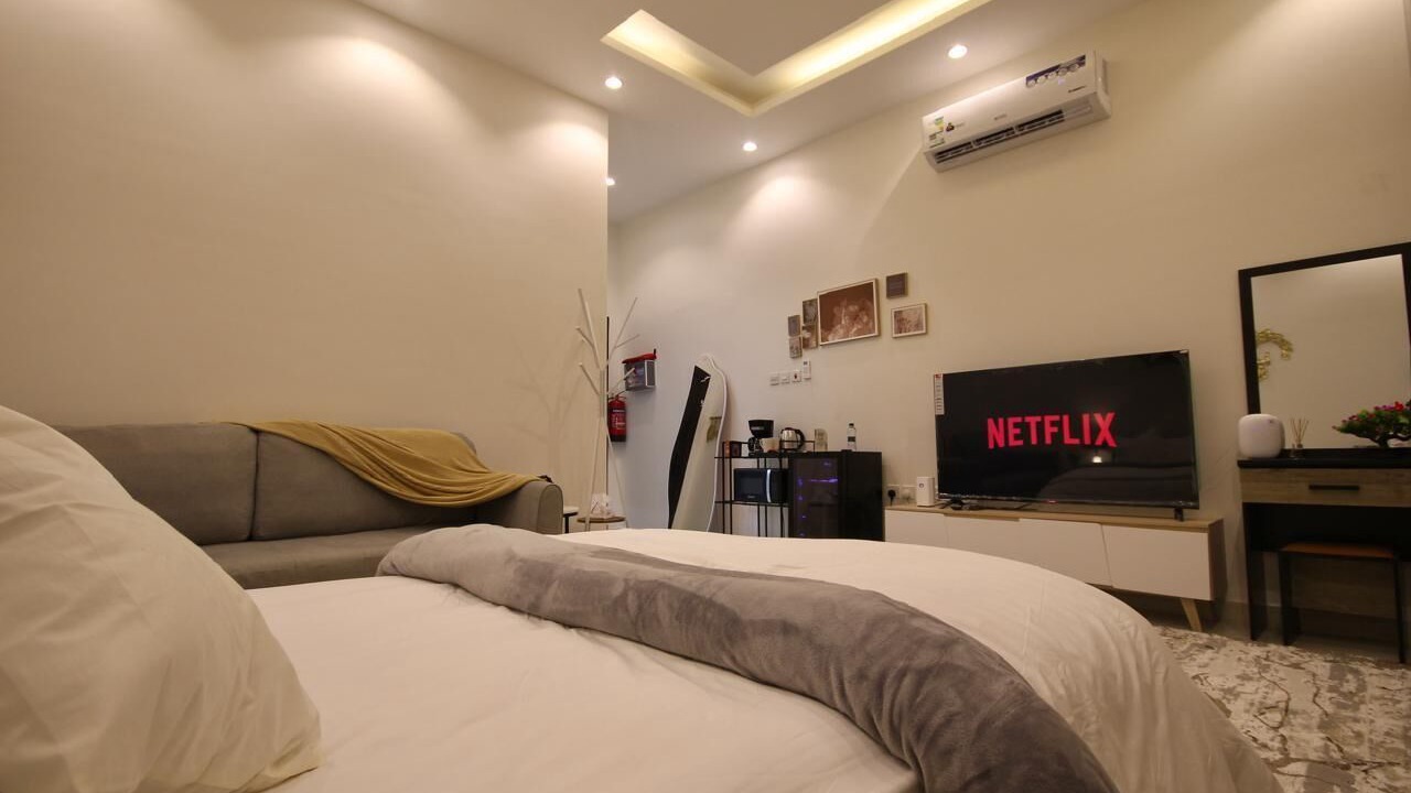 Photo of Bedroom in Riyadh