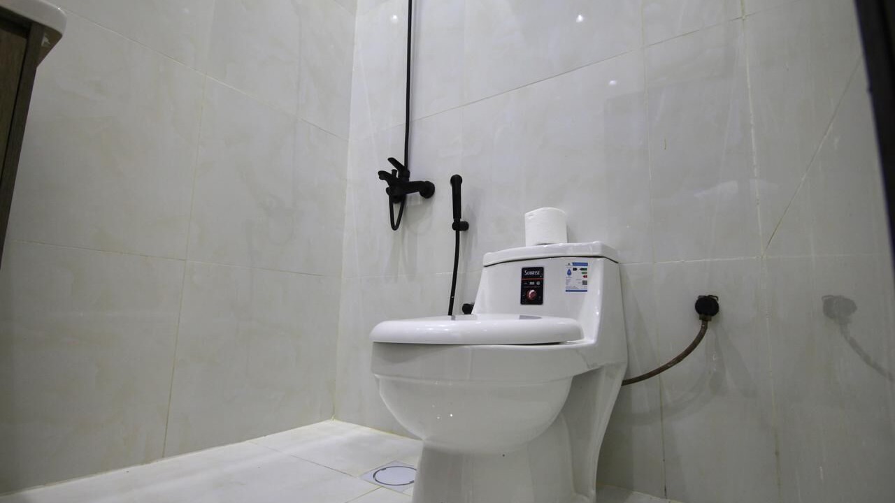 Photo of Bathroom in Riyadh