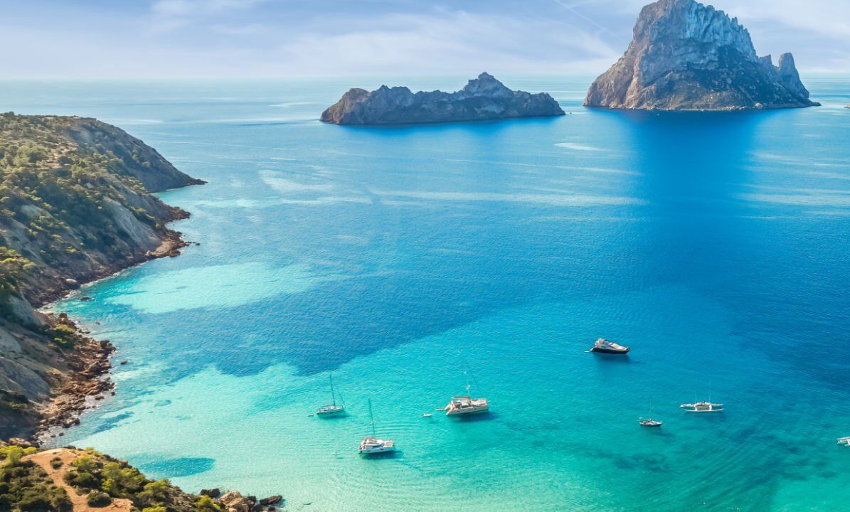 Photo of Outdoor in Cala Vadella