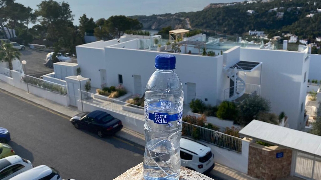 Photo of Outdoor in Cala Vadella