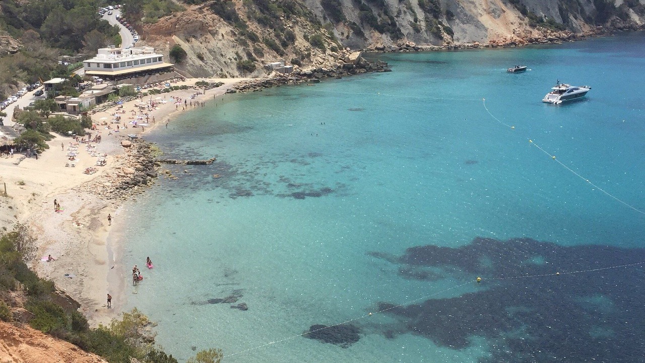Photo of Others in Cala Vadella