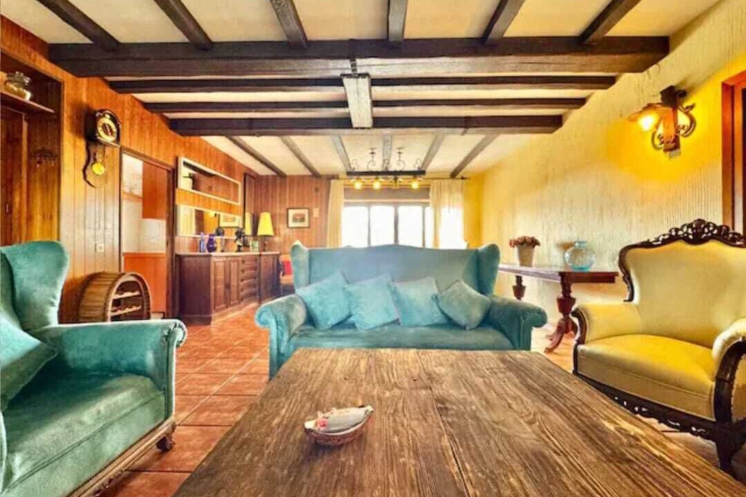 Photo of Livingroom in Galapagar