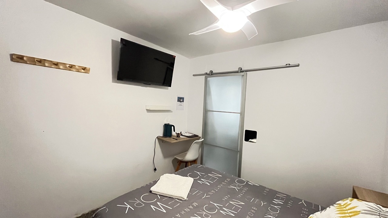 Photo of Bedroom in Jesus