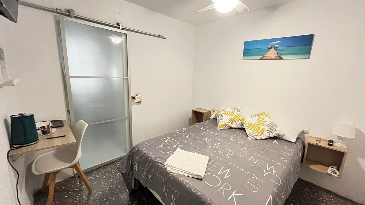 Photo of Bedroom in Jesus
