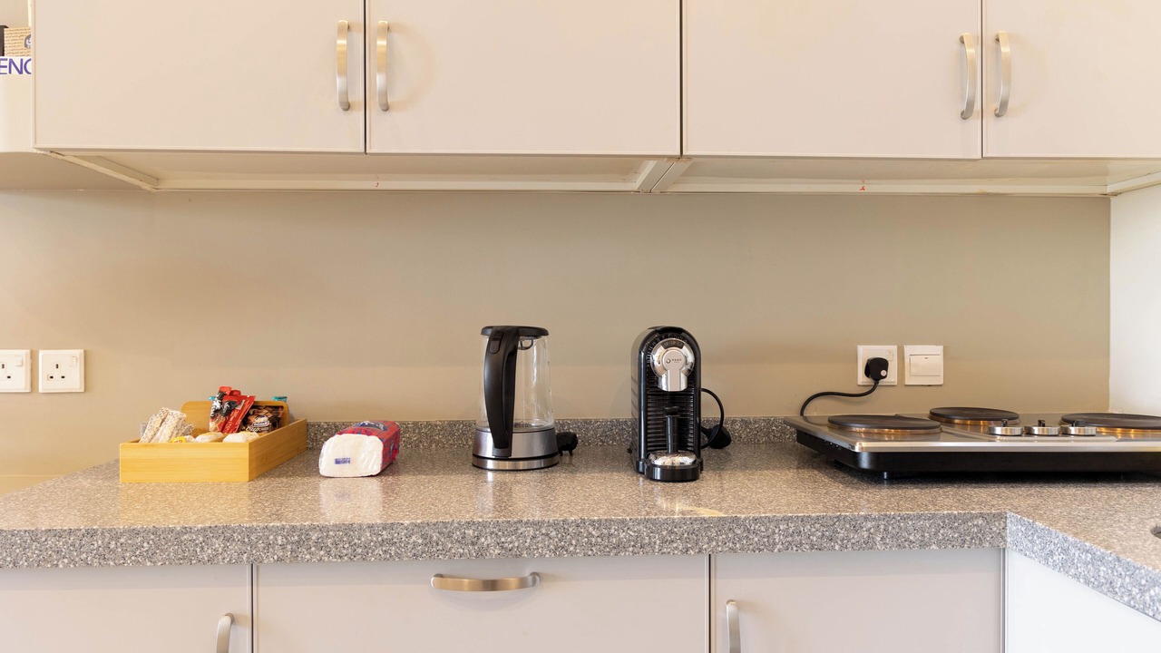 Photo of Kitchen in Al Murabba