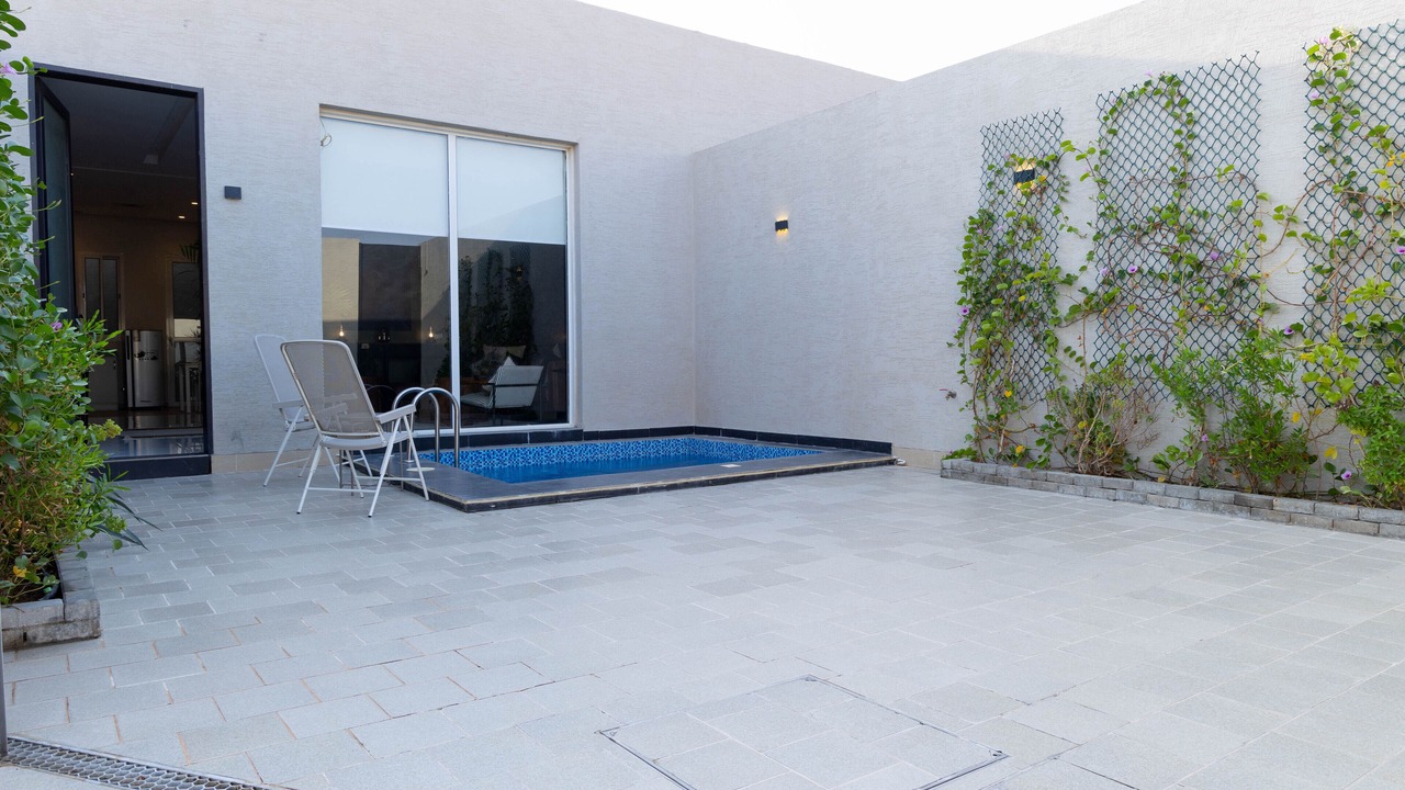 Photo of Outdoor in Al Murabba
