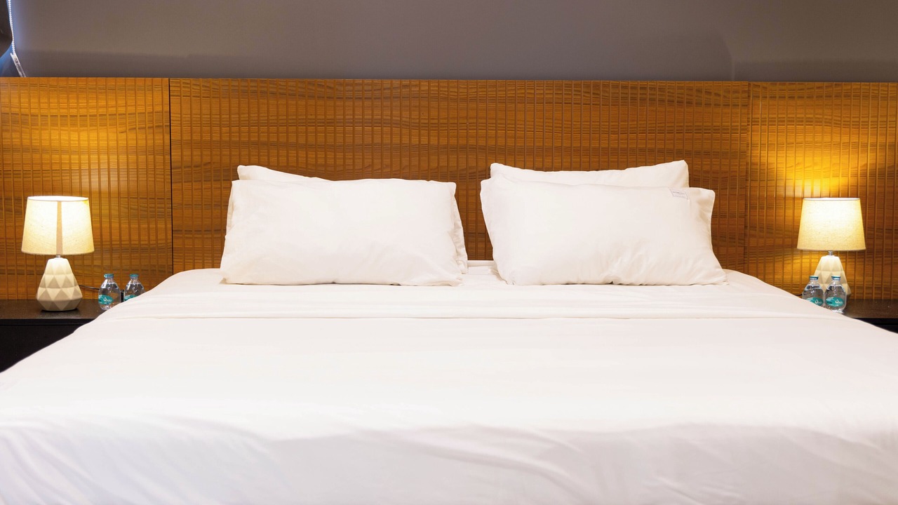 Photo of Bedroom in Al Murabba