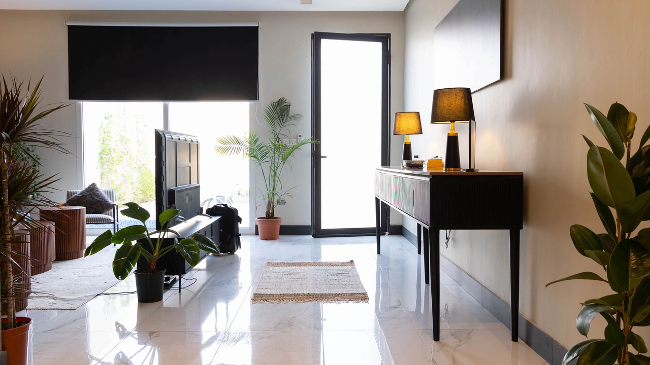Photo of Livingroom in Al Murabba
