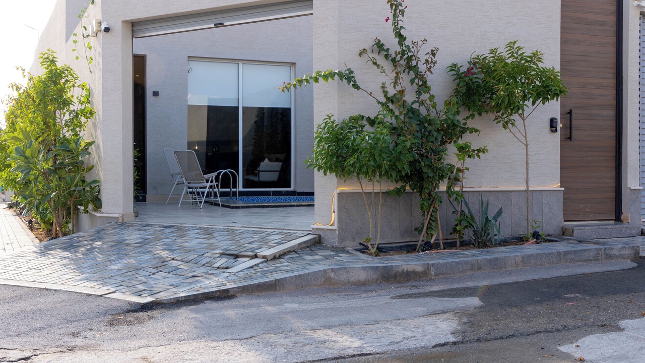 Photo of Patio Balcony in Al Murabba