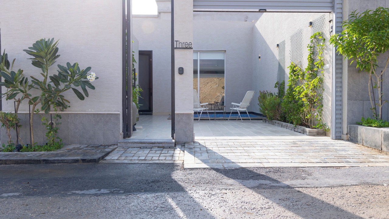 Photo of Outdoor in Al Murabba