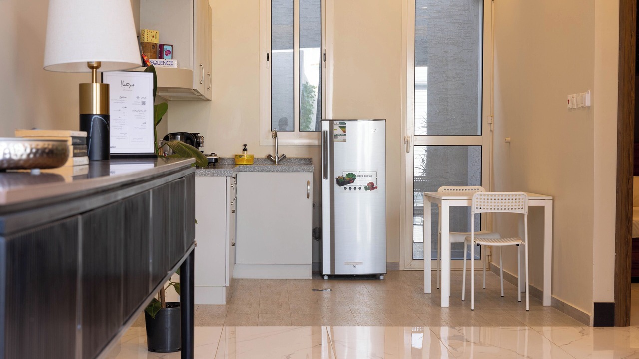 Photo of Kitchen in Al Murabba