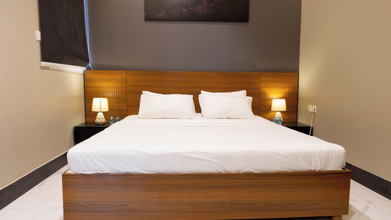 Photo of Bedroom in Al Murabba