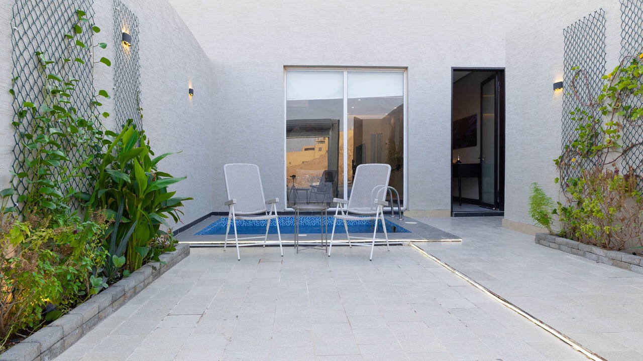Photo of Outdoor in Al Murabba