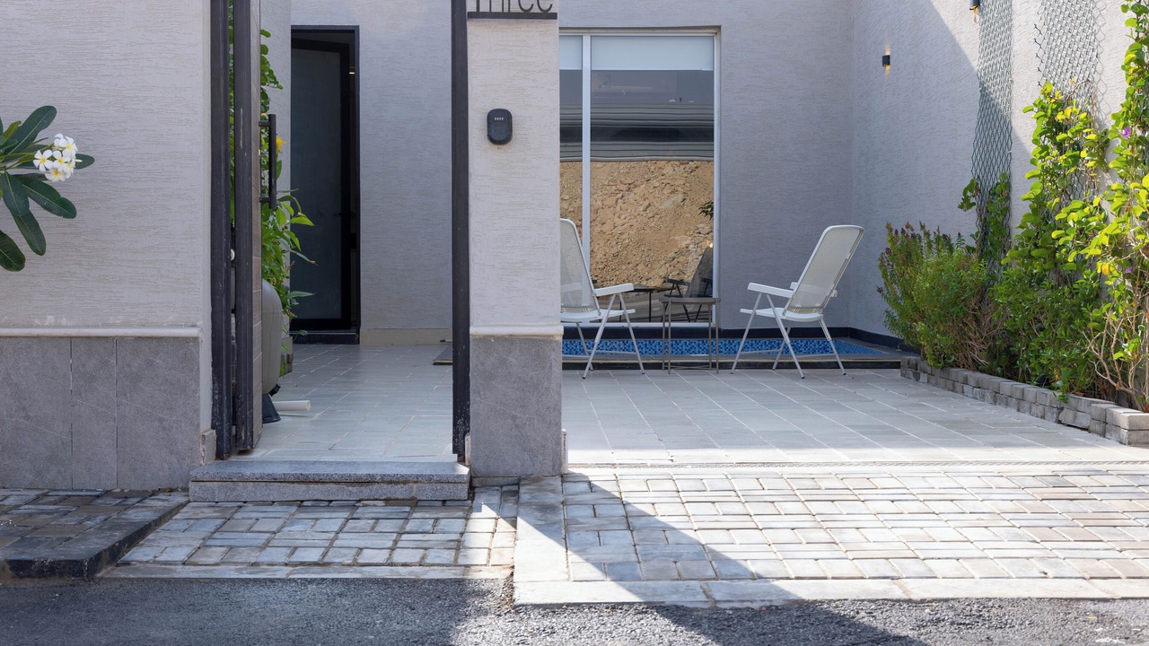 Photo of Outdoor in Al Murabba