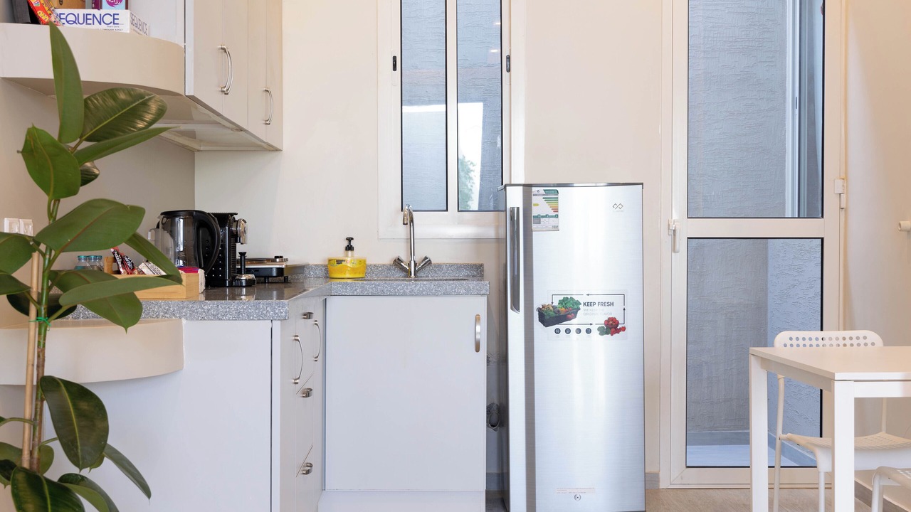 Photo of Kitchen in Al Murabba