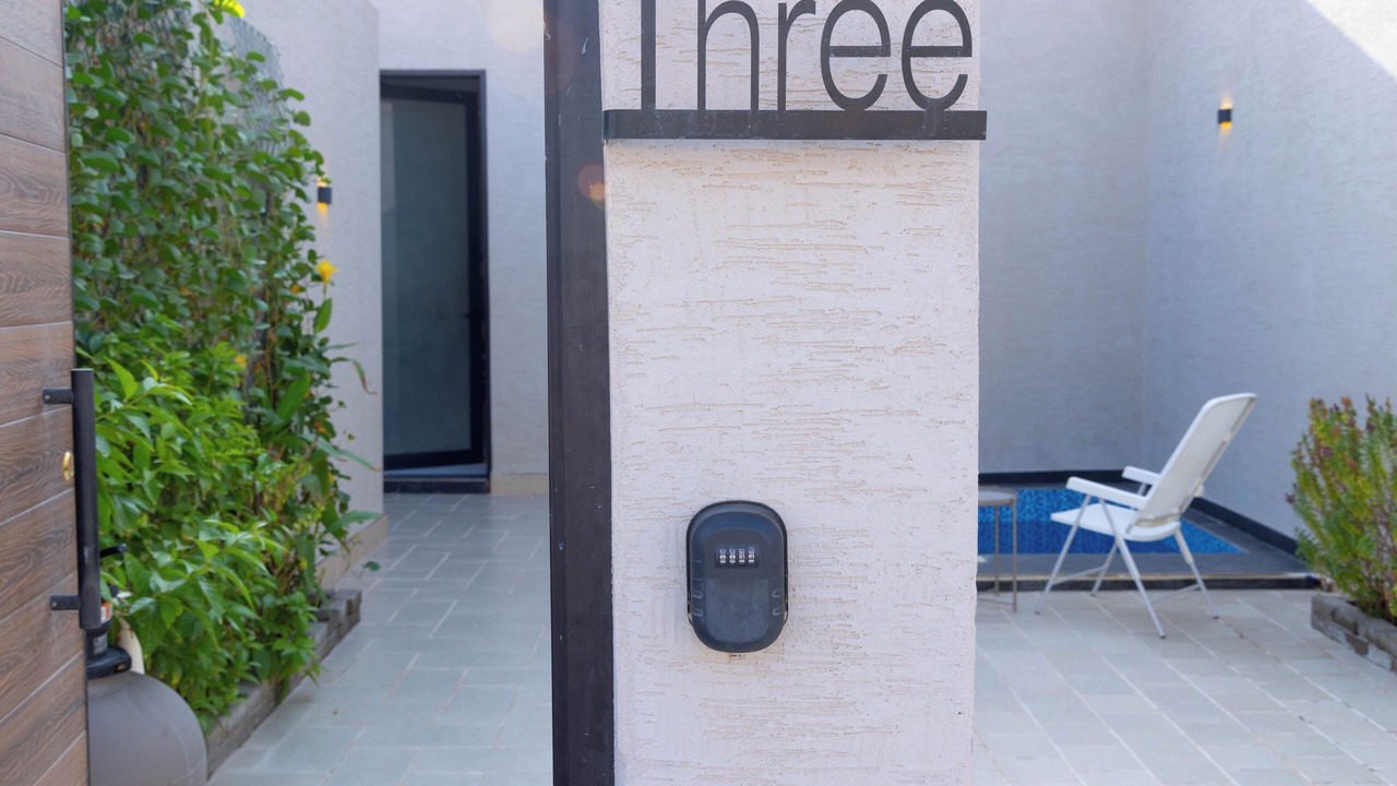 Photo of Outdoor in Al Murabba