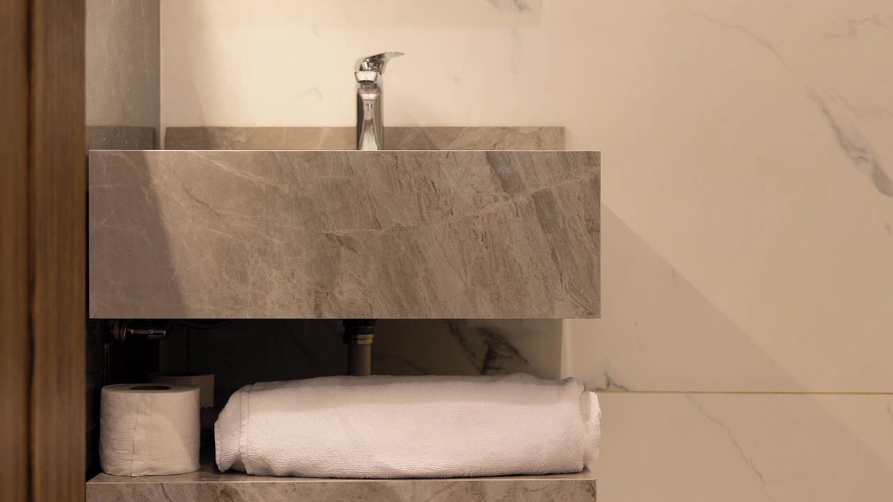 Photo of Bathroom in Al Murabba