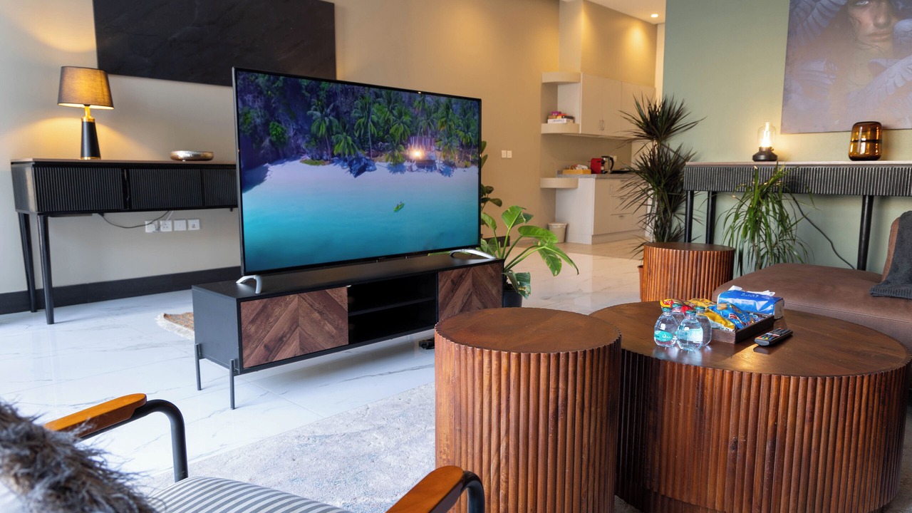 Photo of Livingroom in Al Murabba