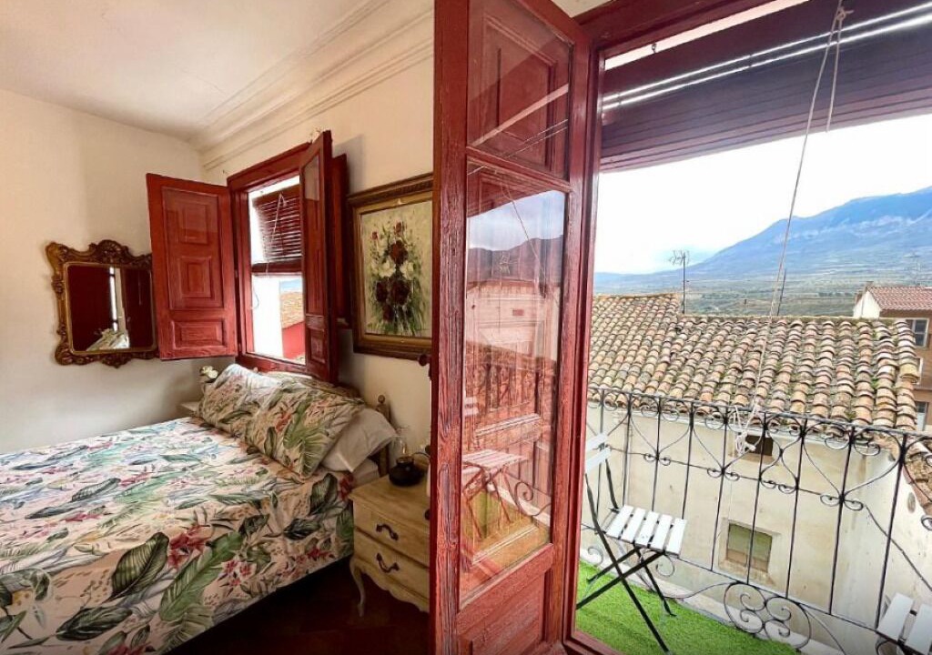 Photo of Bedroom in Santa Eulalia Bajera
