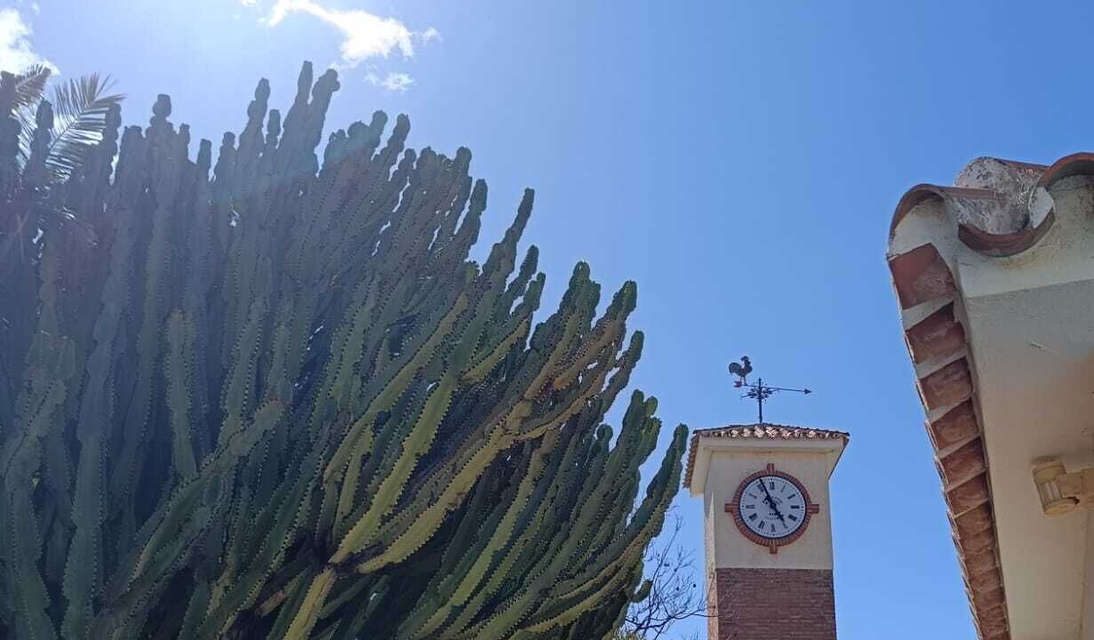 Photo of Outdoor in Benajarafe