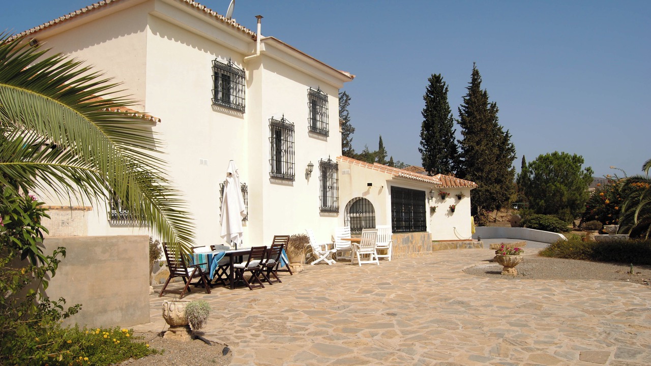 Photo of Outdoor in Benajarafe