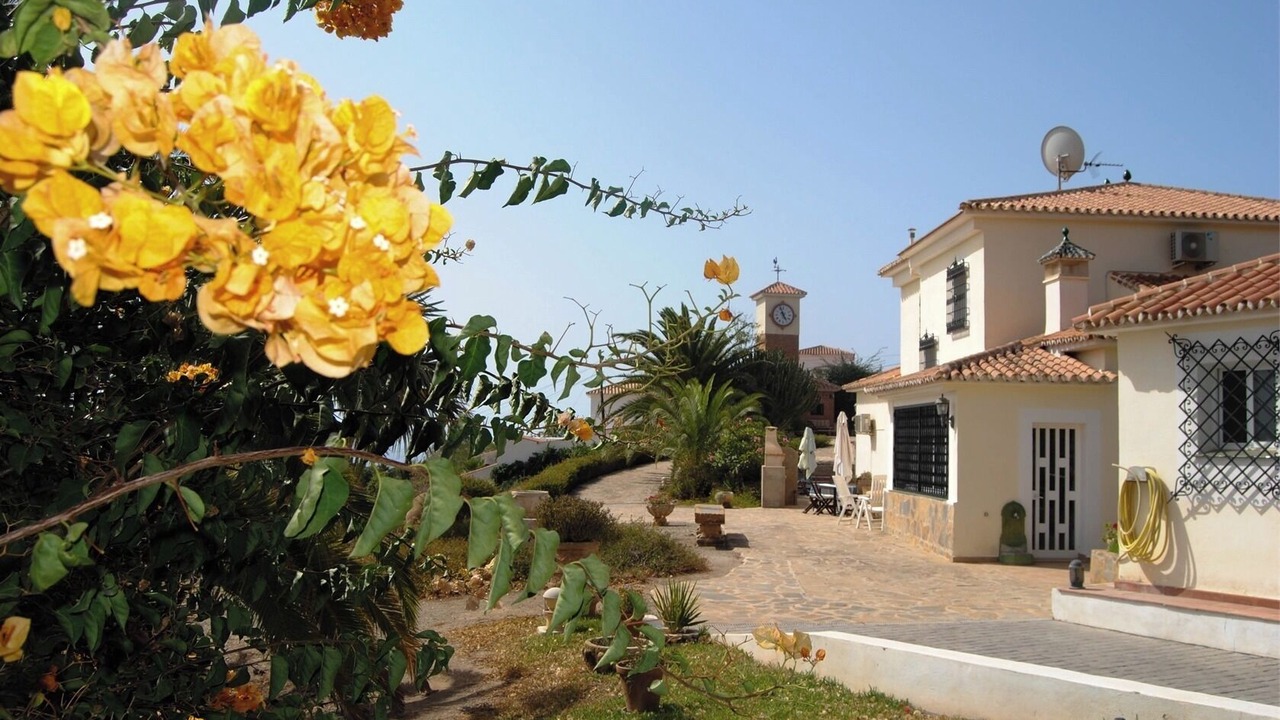 Photo of Outdoor in Benajarafe