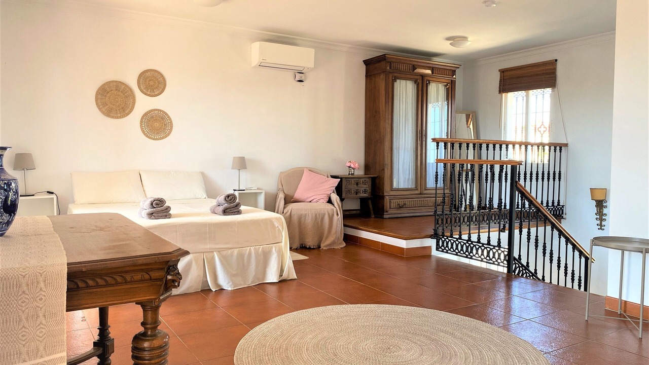 Photo of Bedroom in Benajarafe