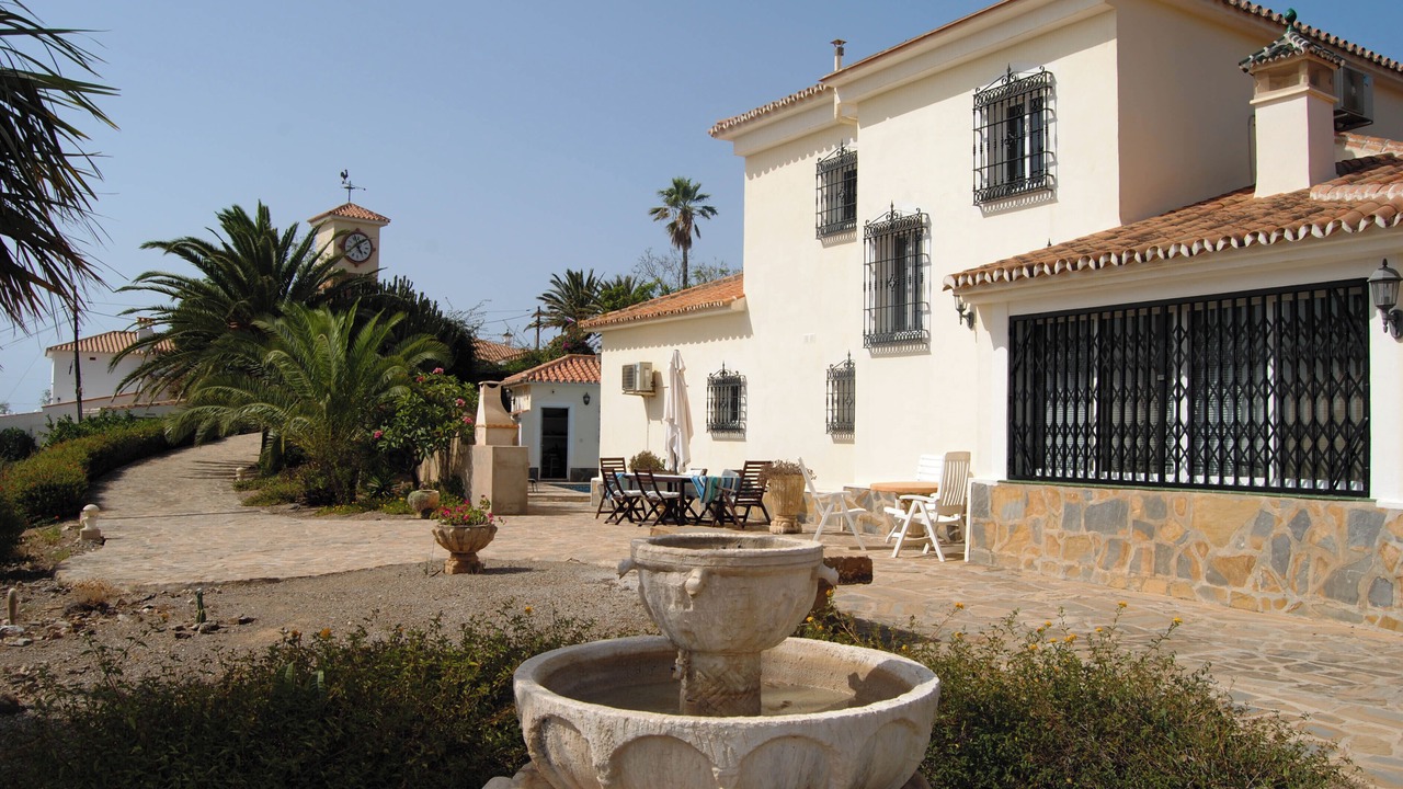 Photo of Outdoor in Benajarafe