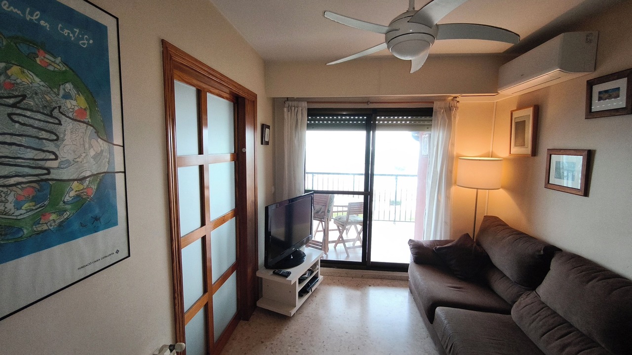Photo of Livingroom in Port Saplaya