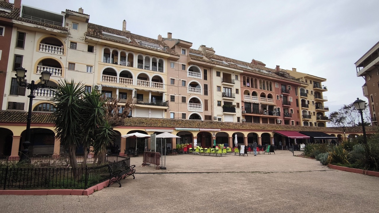 Photo of Outdoor in Port Saplaya