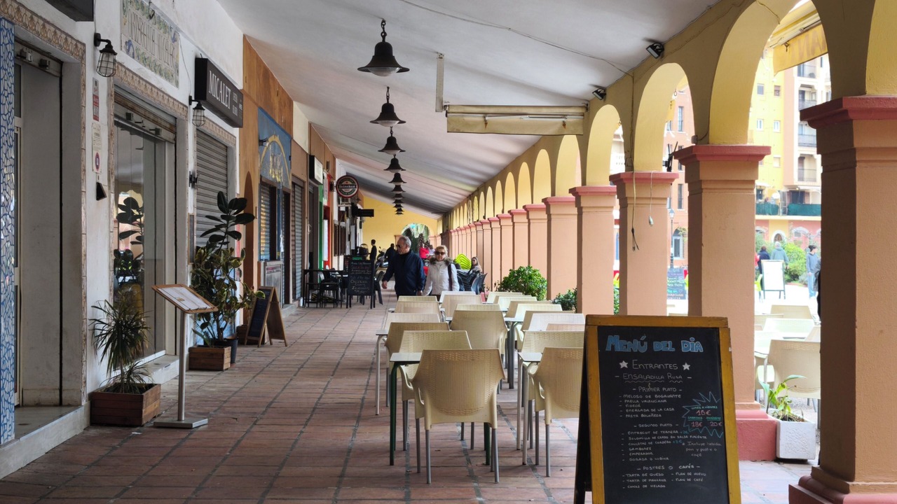 Photo of Outdoor in Port Saplaya
