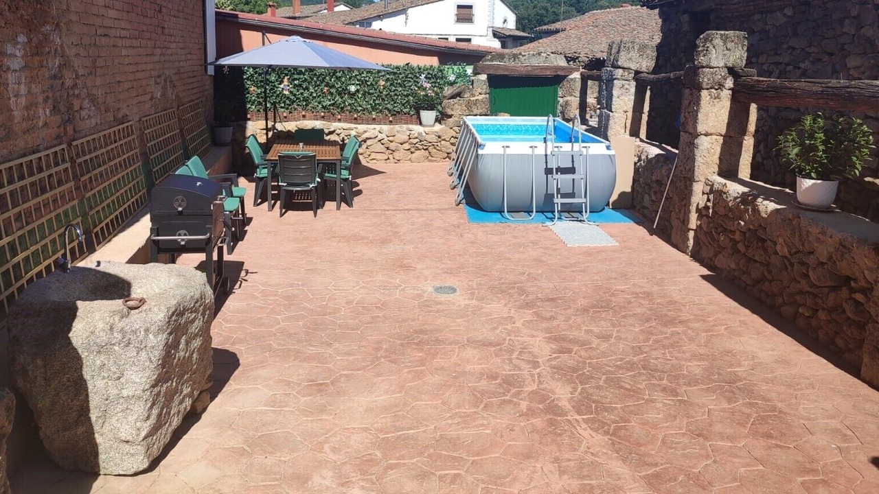 Photo of Outdoor in San Bartolome de Bejar