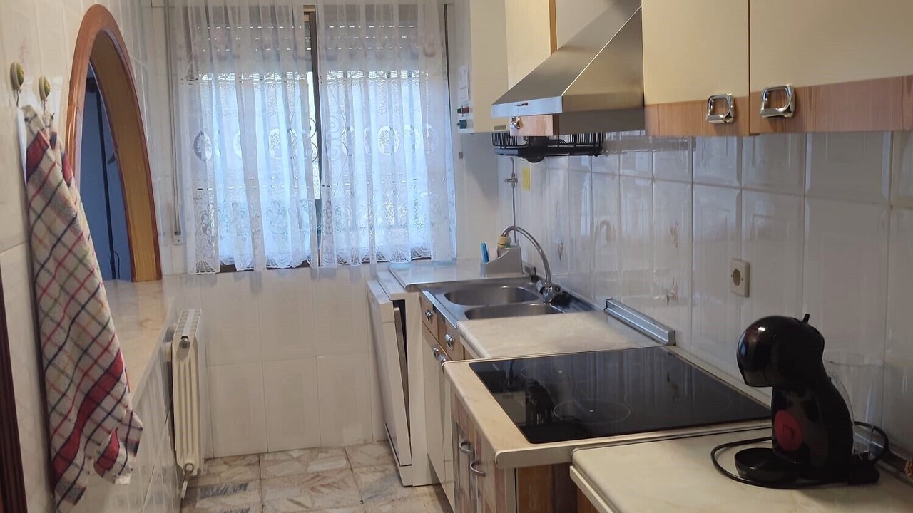Photo of Kitchen in San Bartolome de Bejar