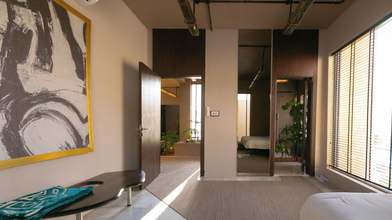 Photo of Bedroom in Ar Rawdah